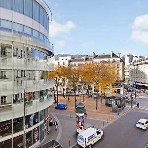 Pick A Flat's - Rue De Londres Appartement